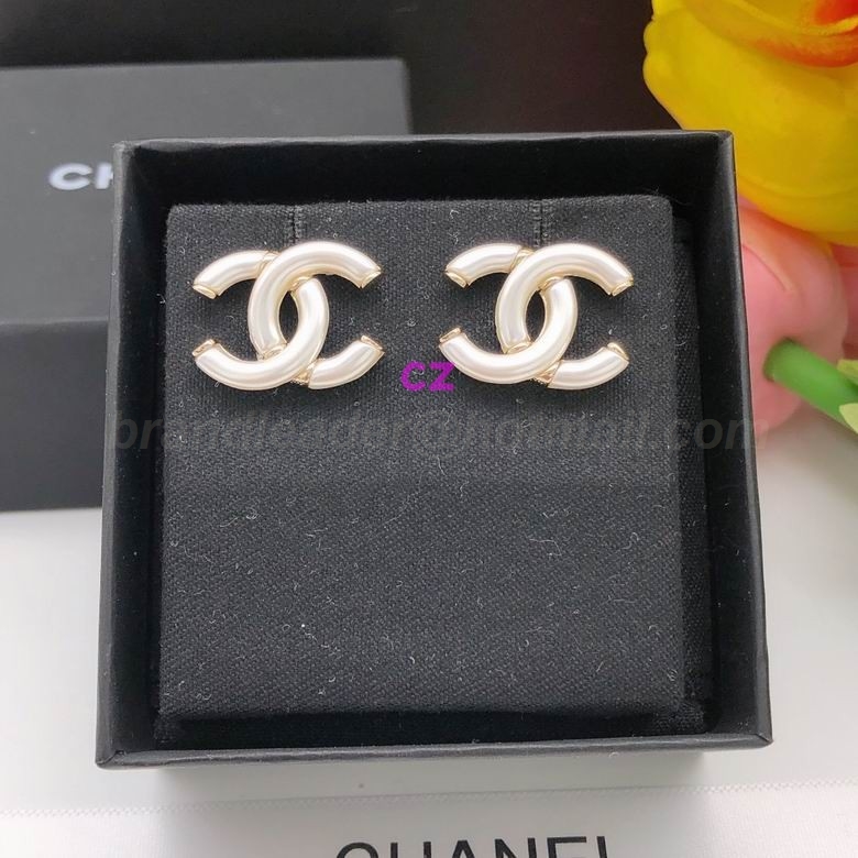 Chanel Earrings 2070